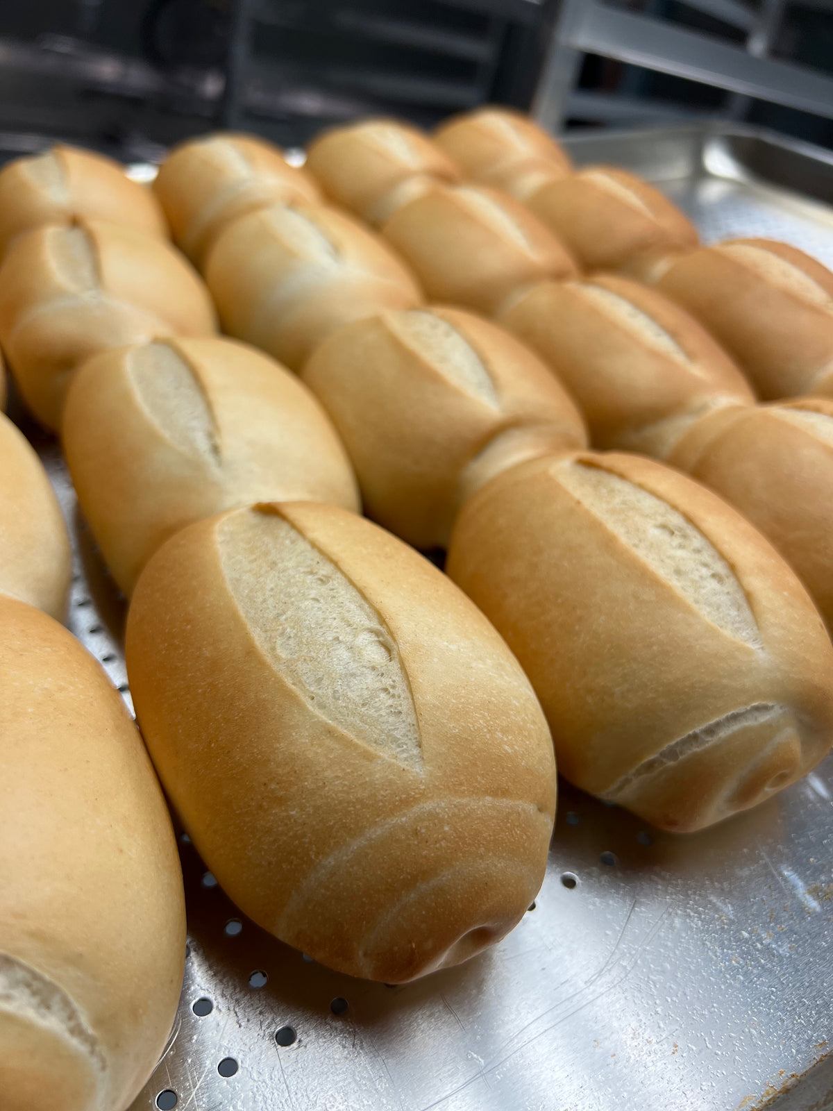 Pão Francês